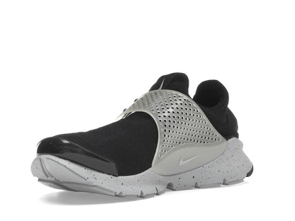 Nike Sock Dart Fragment Black Oreo