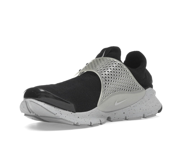 Nike Sock Dart Fragment Black Oreo