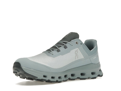 On Running Cloudvista Waterproof Glacier Cobble