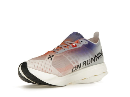On Running Cloudboom Strike Prism Capsule Collection (Women's)