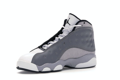 Jordan 13 Retro Atmosphere Grey (PS)