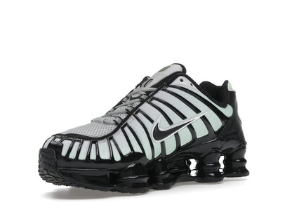 Nike Shox TL Vapor Green Black