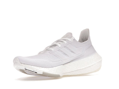 adidas Ultra Boost 21 Triple White