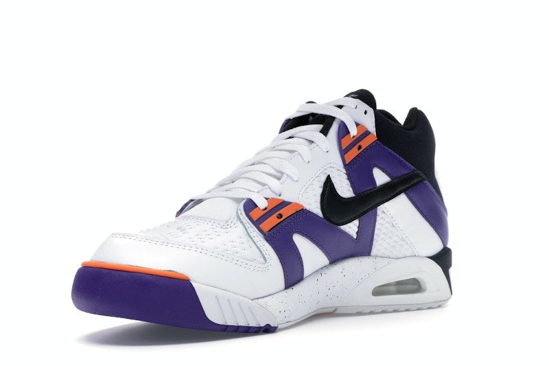 Nike Air Tech Challenge III OG Purple (2015)
