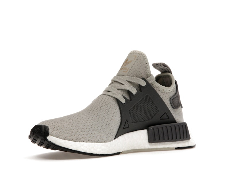 adidas NMD XR1 JD Sports Grey