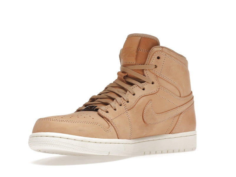 Jordan 1 Retro Pinnacle Vachetta Tan