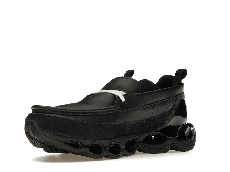 Mizuno Wave Prophecy Moc Triple Black