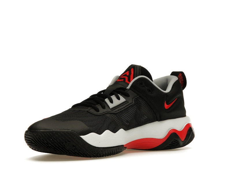 NIke Giannis Immortality 3 Double Trouble
