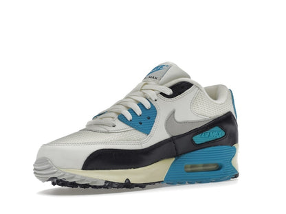 Nike Air Max 90 Sail Neutral Grey