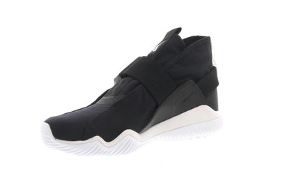 Nike KMTR Black White