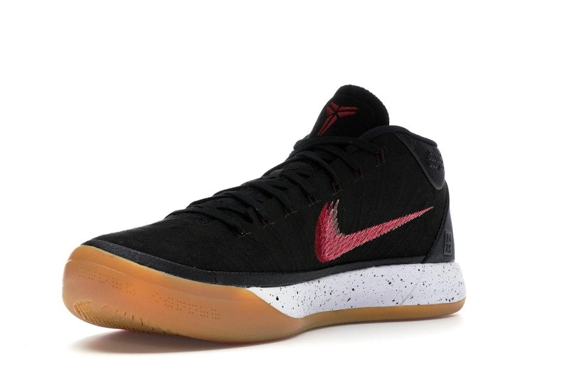 Nike Kobe A.D. Mid Black Gum