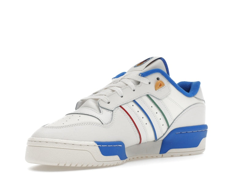 adidas Rivalry Low Paris Olympics