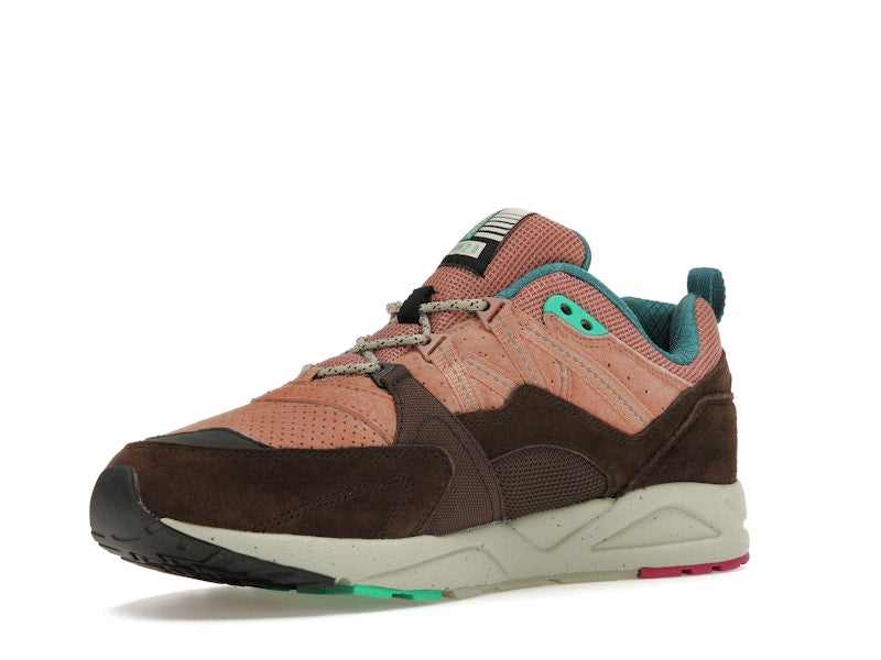 Karhu Fusion 2.0 Northern Lights