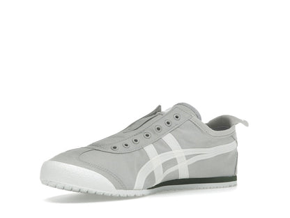 Onitsuka Tiger Mexico 66 Slip-On Oyster Grey White