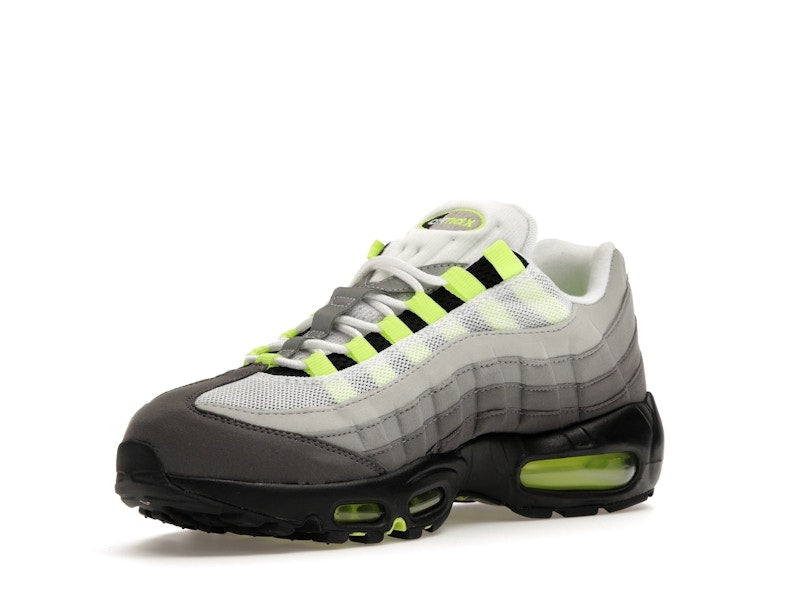 Nike Air Max 95 OG Neon (2015)