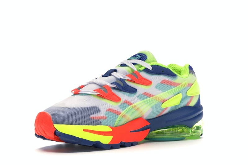 Puma Cell Alien Kaleidoscope