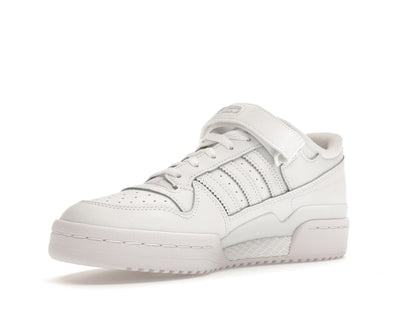 adidas Forum Low Triple White (Youth)