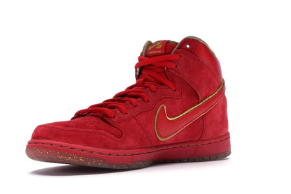 Nike SB Dunk High Chinese New Year (CNY)
