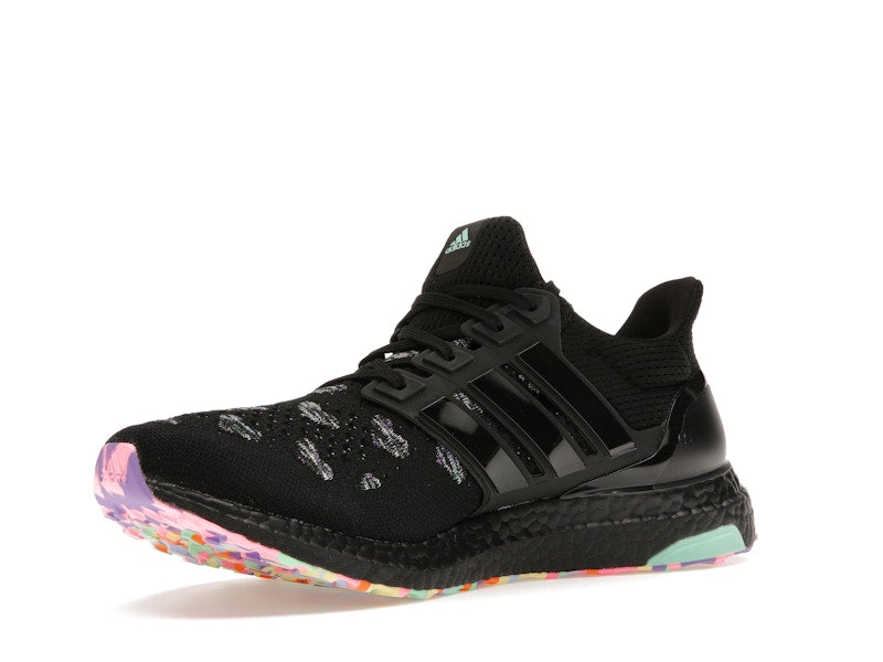 adidas Ultra Boost 1.0 DNA Valentine's Day Black (2023)