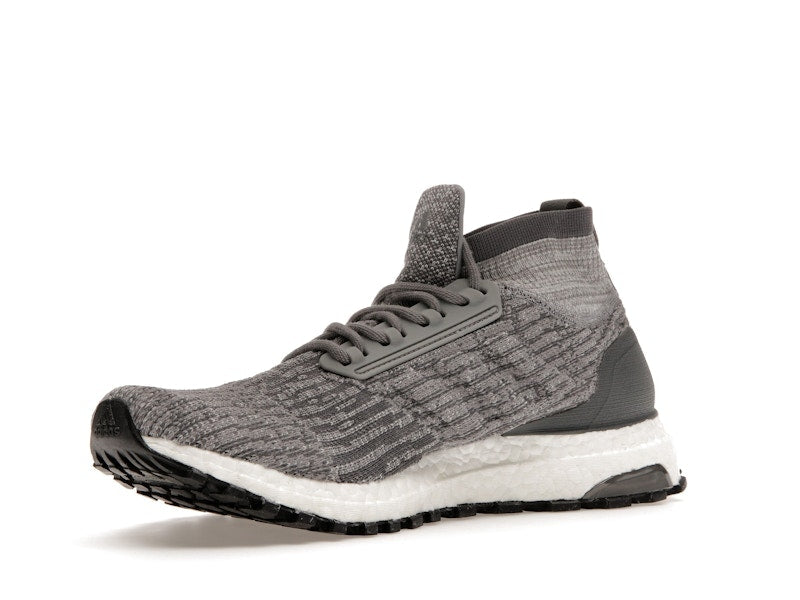adidas Ultra Boost ATR Mid Grey