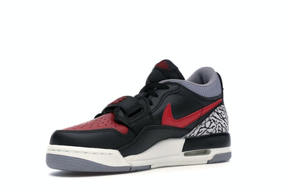 Jordan Legacy 312 Low Bred Cement (GS)
