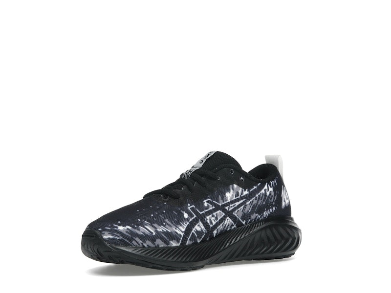 ASICS Gel-Noosa Tri 16 Black White (GS)