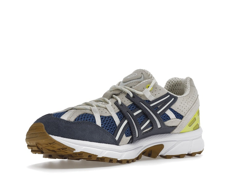ASICS Gel-Sonoma 15-50 Lake Drive Blue Beige