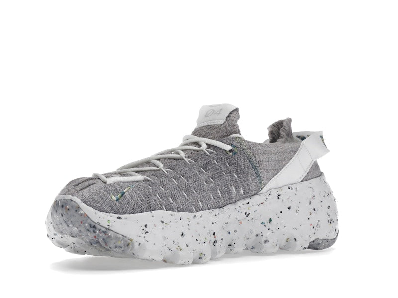 Nike Space Hippie 04 Photon Dust Mean Green (Women's)