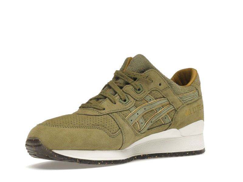 ASICS Gel-Lyte III Footpatrol Squad