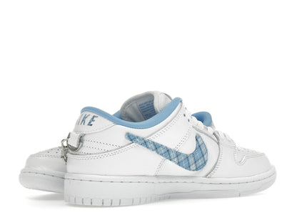 Nike SB Dunk Low Pro Nicole Hause