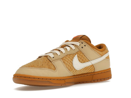 Nike Dunk Low Waffle