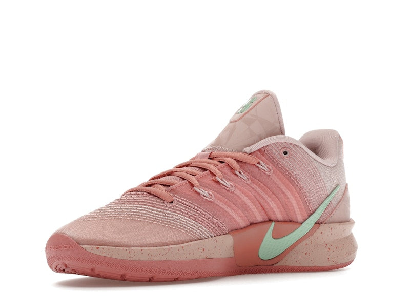 Nike Sabrina 3 Pink Oxford (Women's)
