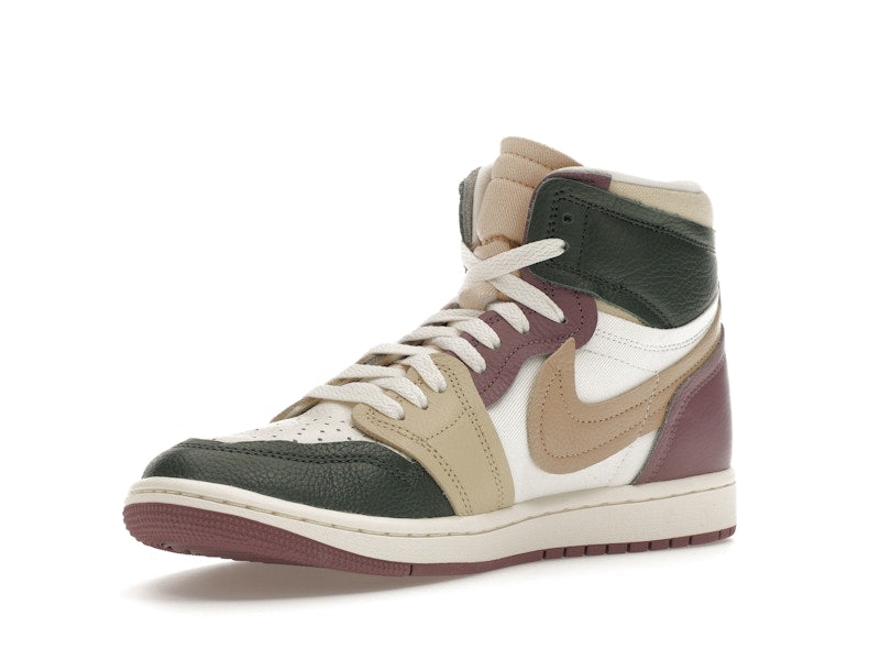Jordan 1 High Method of Make Galactic Jade (Women's)