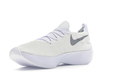 Nike Vapor Street Flyknit Pure White