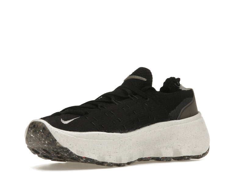 Nike Space Hippie 04 Black Dark Smoke Grey