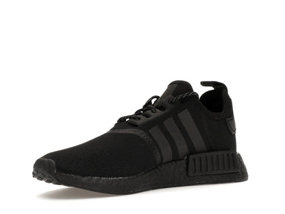 adidas NMD R1 Pharrell Black Future