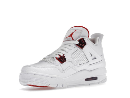 Jordan 4 Retro Metallic Red (GS)