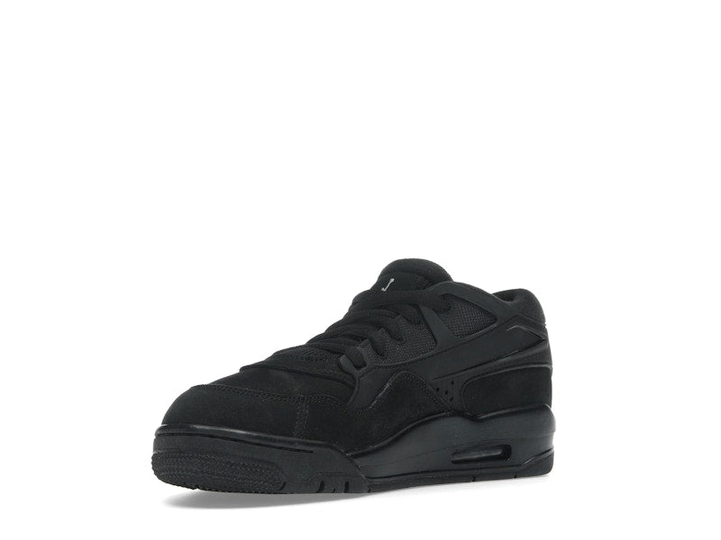 Jordan 4 RM Black Cat (GS)