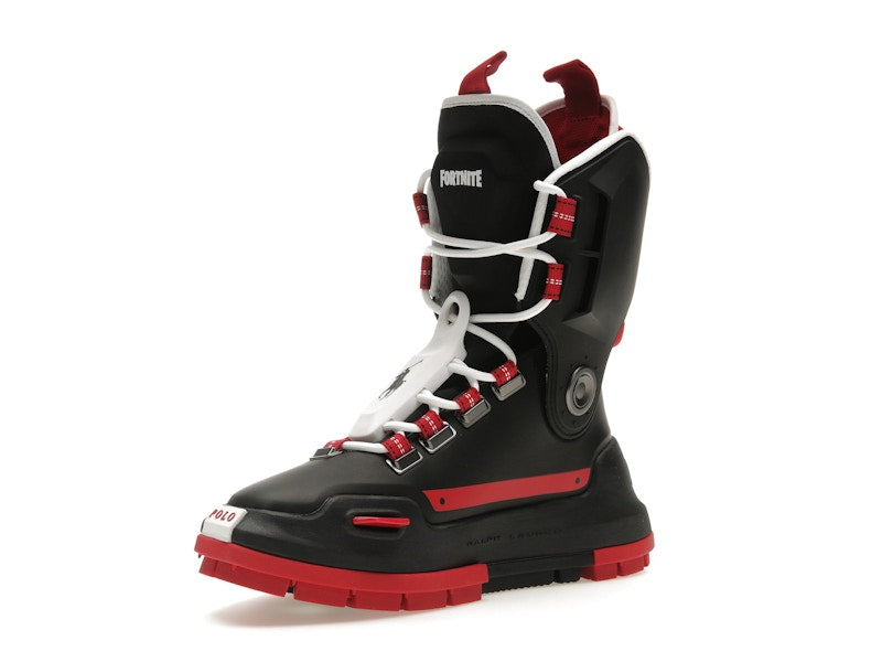 Polo Ralph Lauren P-Wing Boot Fortnite
