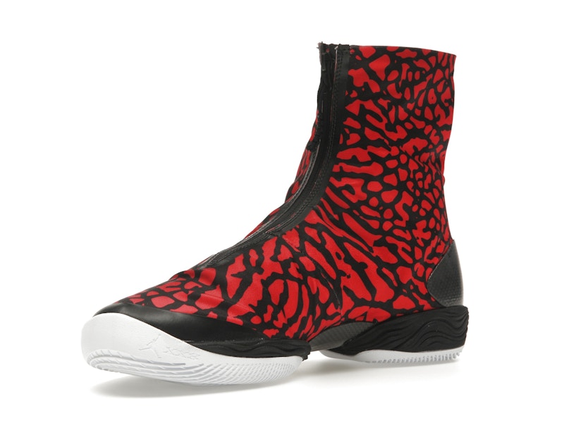 Jordan XX8 Red Elephant