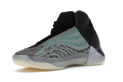 adidas Yeezy QNTM Teal Blue