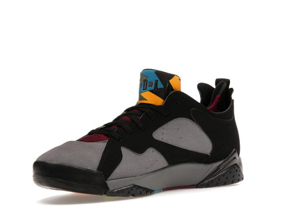 Jordan 7 Retro Low Bordeaux