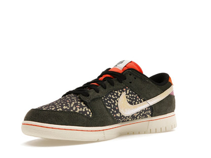 Nike Dunk Low SE Gone Fishing Rainbow Trout