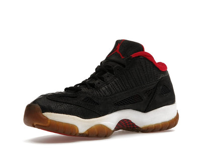 Jordan 11 Retro Low IE OG Bred (1996)