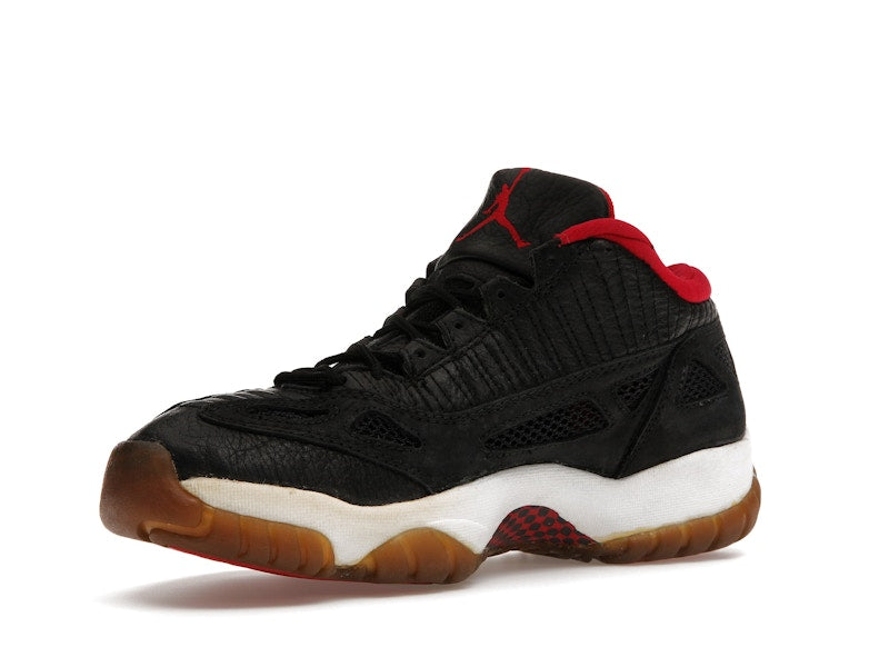 Jordan 11 Retro Low IE OG Bred (1996)