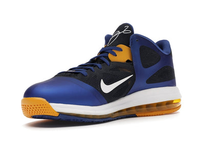 Nike LeBron 9 Low Entourage