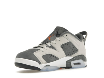 Jordan 6 Retro Low PSG (2023)