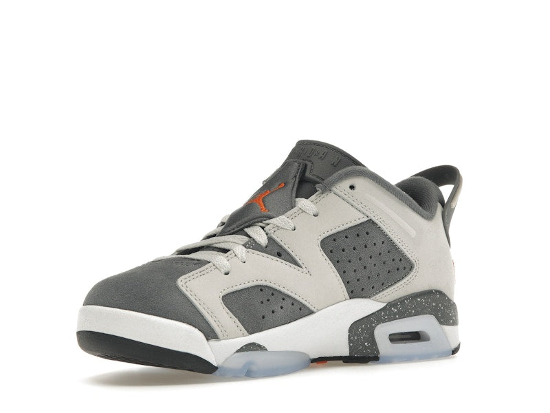Jordan 6 Retro Low PSG (2023)