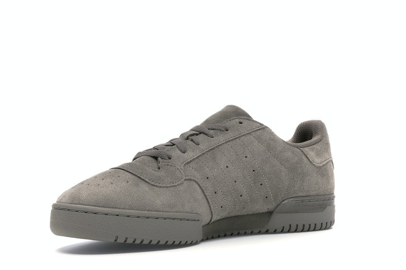 adidas Yeezy Powerphase Simple Brown