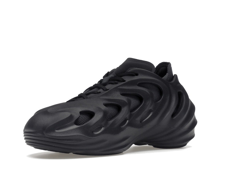 adidas adiFOM Q Black Carbon